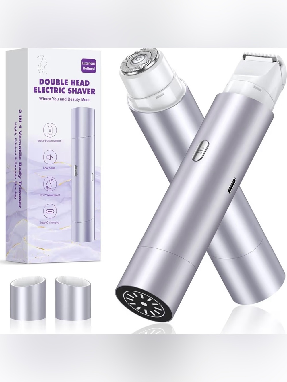 trimmer for women